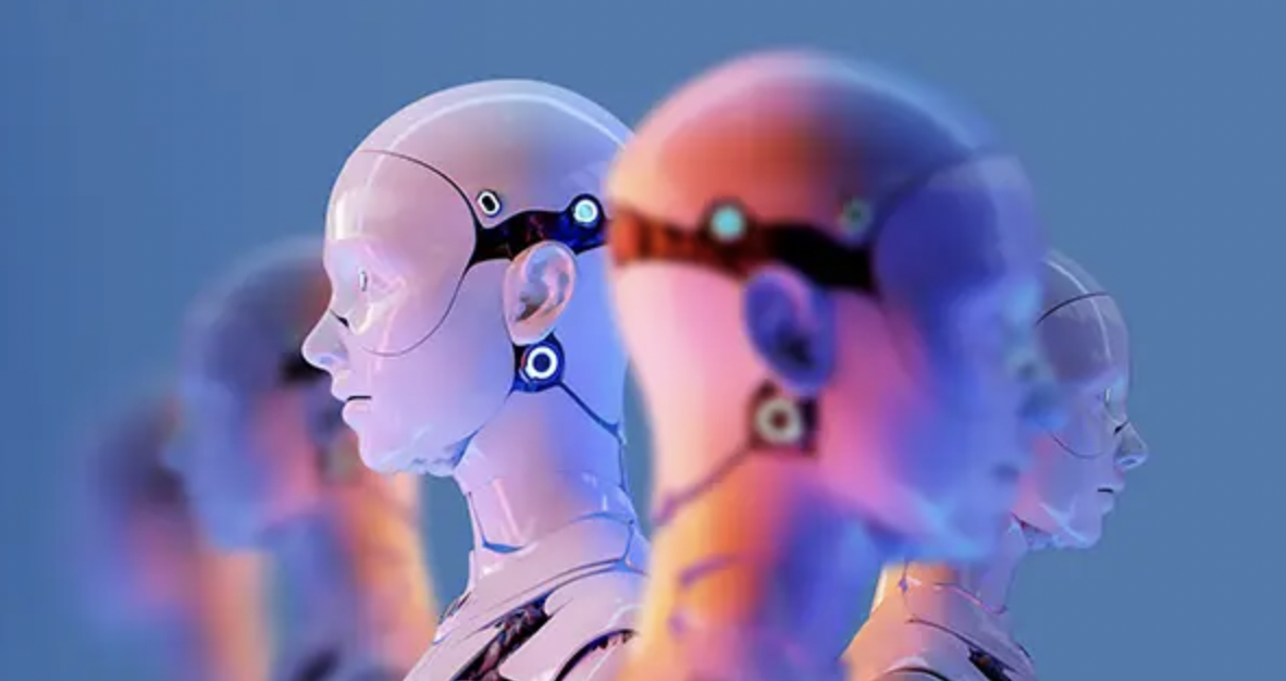 Algoretica. Sfide e orizzonti dell’Intelligenza Artificiale per un nuovo Umanesimo Digitale